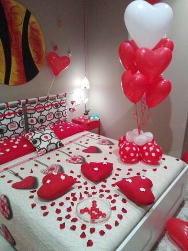 Dimora Pascali - Bed&breakfast