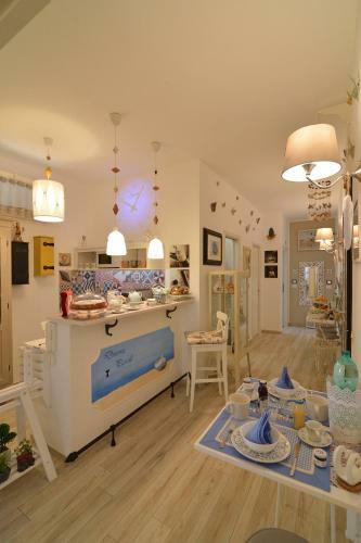 Dimora Pascali - Bed&breakfast