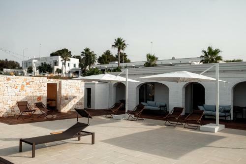 Hotel Le 3 Di Tuccino