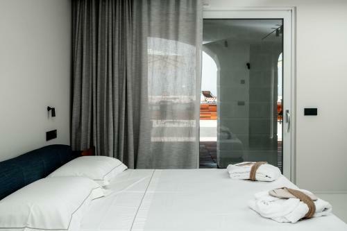 Hotel Le 3 Di Tuccino