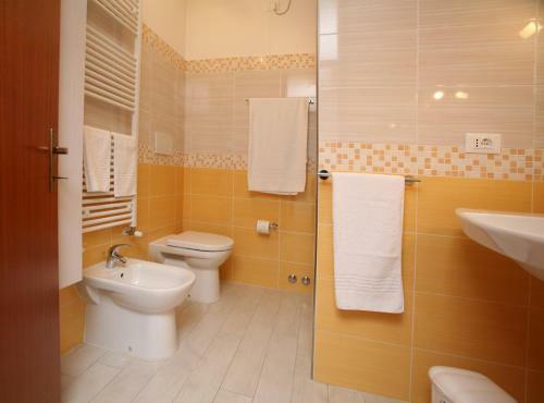Bed & Breakfast I Salici Di Laura