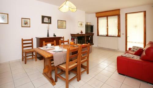 Bed & Breakfast I Salici Di Laura
