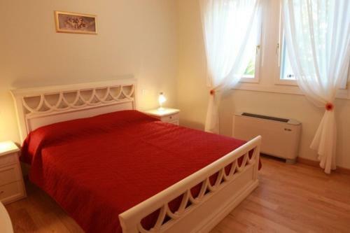 Apartamento Villa Delle Rose
