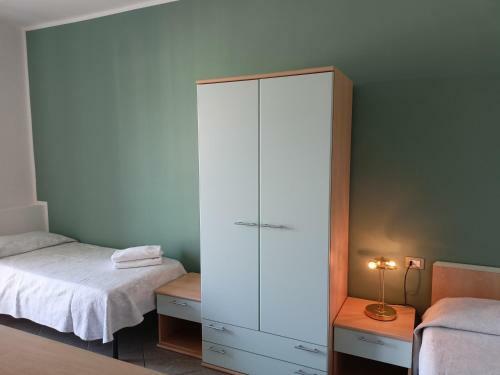 Hotel Ariston Imperial