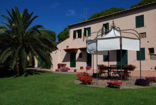 Apartments Porto Azzurro/insel Elba 23657