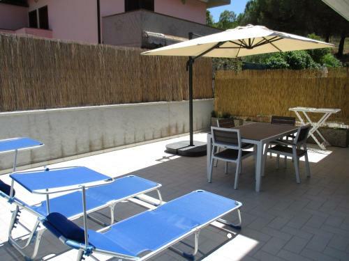 Agroturismo Il Boschetto