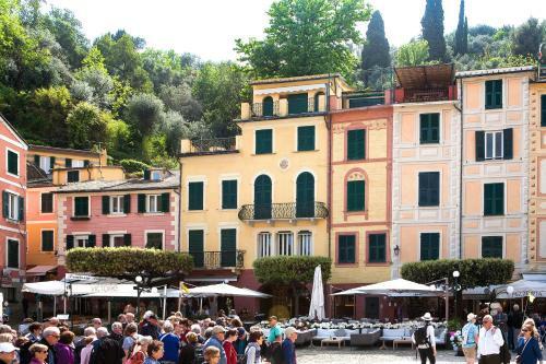 Apartamento Portofino La Dolce Vita