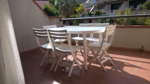 Apartamento Residence La Colombaia 1. 5/6 Beds