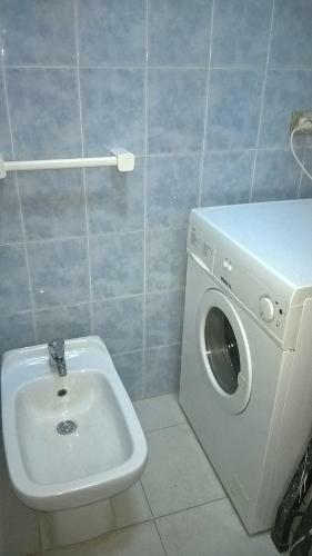 Apartamento Residence La Colombaia 1. 5/6 Beds