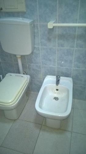 Apartamento Residence La Colombaia 1. 5/6 Beds