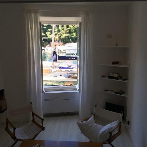 Apartamento Pieds Dans L'eau � Portofino
