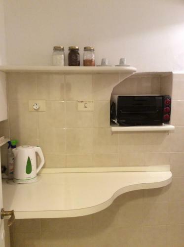 Apartamento Pieds Dans L'eau � Portofino