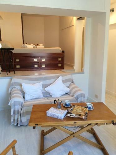 Apartamento Pieds Dans L'eau � Portofino