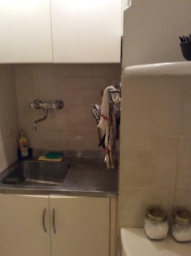 Apartamento Pieds Dans L'eau � Portofino