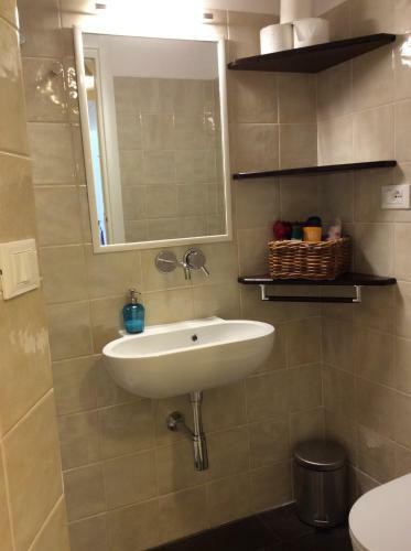Apartamento Pieds Dans L'eau � Portofino