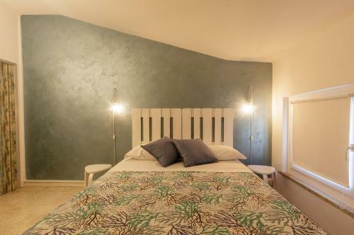 Hostal Al Borgo Marinaro Guest House