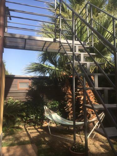 Bed & Breakfast La Scala Sul Giardino