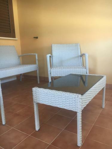 Bed & Breakfast La Scala Sul Giardino