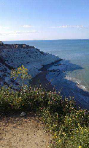 Bed & Breakfast Lumie Di Sicilia