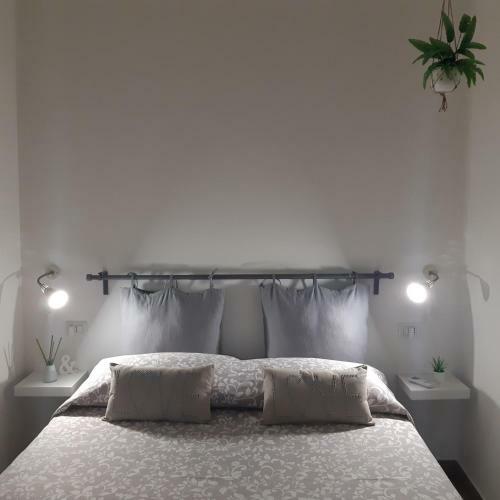 Apartamento Sa Cala Manna