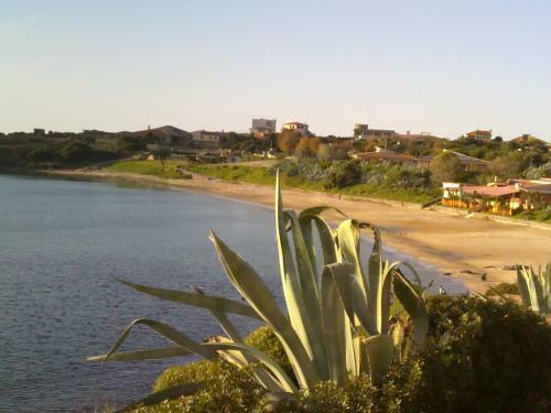 Apartamento Sa Cala Manna