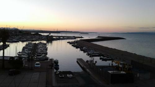 Apartamento Sa Cala Manna
