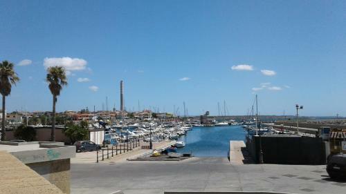 Apartamento Sa Cala Manna