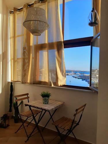 Apartamento Sa Cala Manna