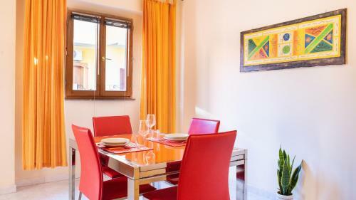 Apartamento Welcomely - Sassari 9
