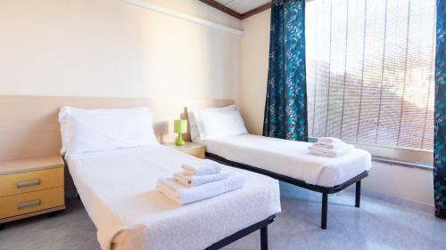 Apartamento Welcomely - Sassari 9