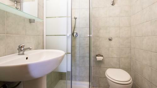 Apartamento Welcomely - Sassari 9