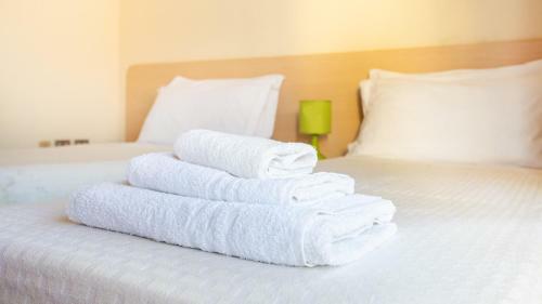 Apartamento Welcomely - Sassari 9