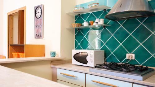 Apartamento Welcomely - Sassari 9