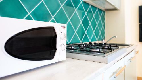 Apartamento Welcomely - Sassari 9