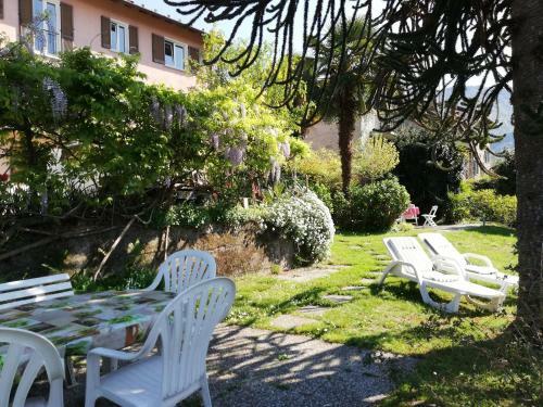 Apartamento Panorama Sul Lago