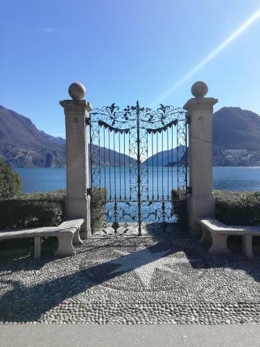 Apartamento Panorama Sul Lago