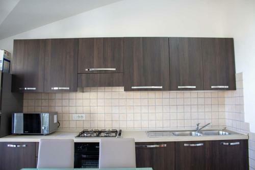 Apartamento Frontemare Portoscuso