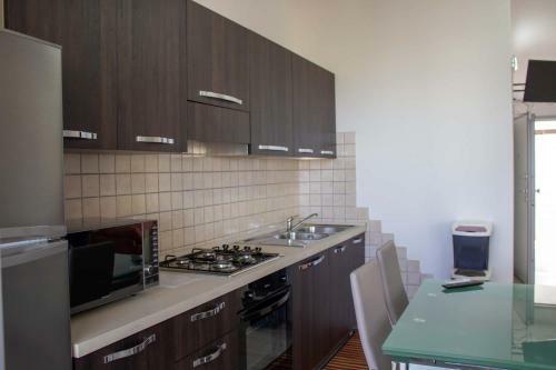 Apartamento Frontemare Portoscuso
