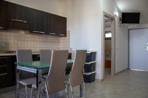 Apartamento Frontemare Portoscuso