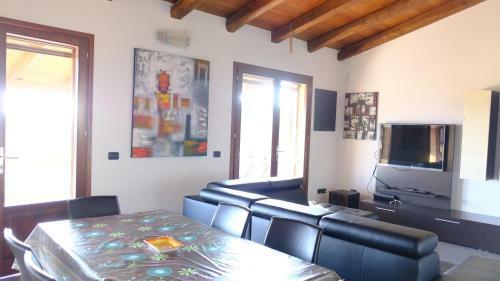Apartamento La Baia Casa Vacanze
