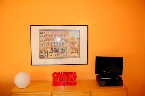 Apartamento I Tre Tigli