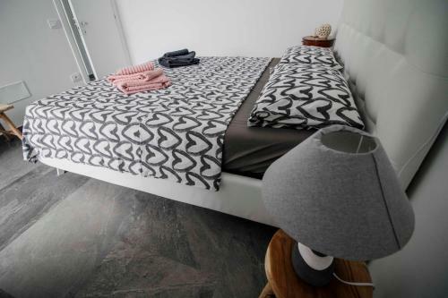 Apartamento La Casetta Di Gio'