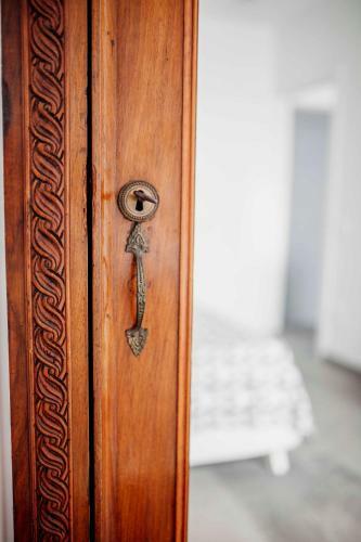 Apartamento La Casetta Di Gio'