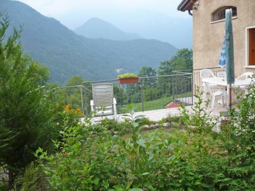 Casa Di Bagattini