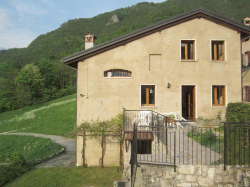 Casa Di Bagattini