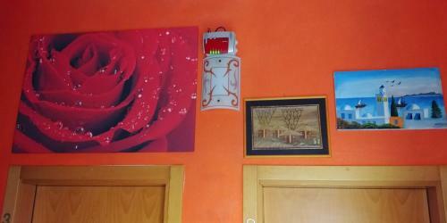Porto Recanati Zimmer