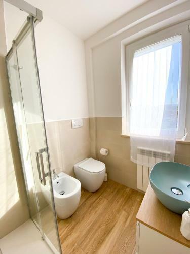 Apartamento La Perla Del Porto