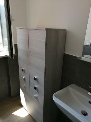 Apartamento Appartamento Fronte Mare