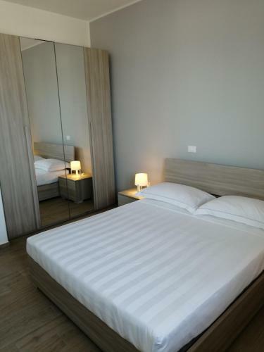 Apartamento Appartamento Fronte Mare
