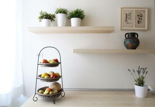 Apartamento Casa Chiara